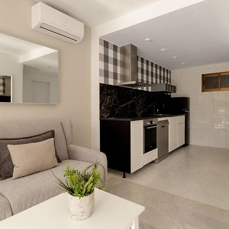 New Apartments Benidorm Beach & City Exterior foto
